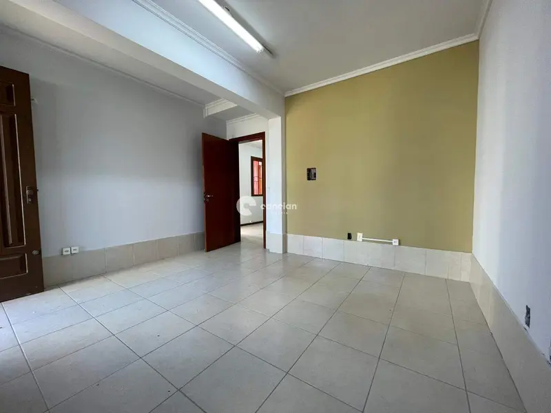 Apartamento à venda no Camobi: 