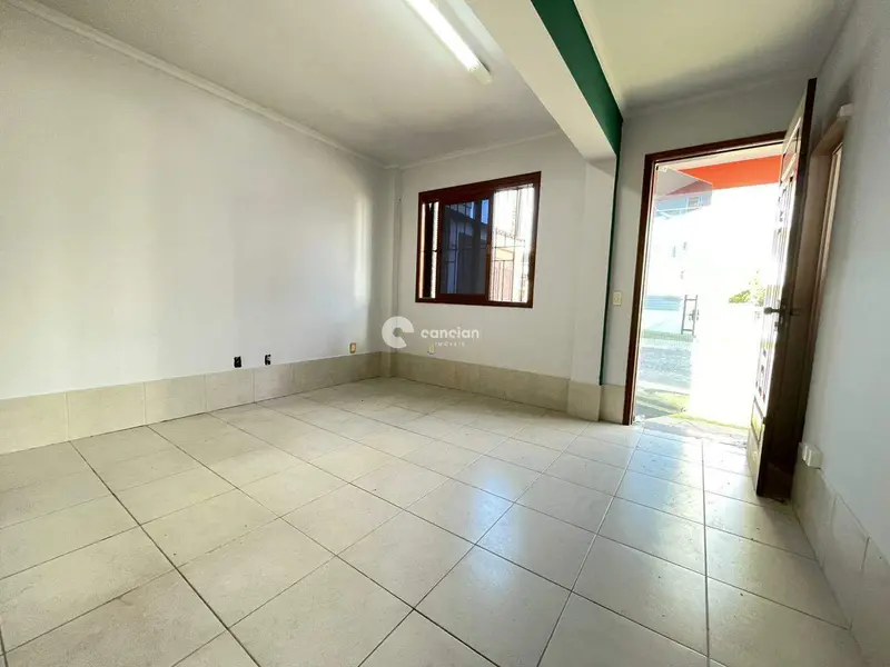 Apartamento à venda no Camobi: 