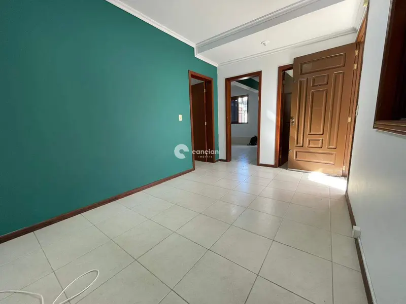 Apartamento à venda no Camobi: 