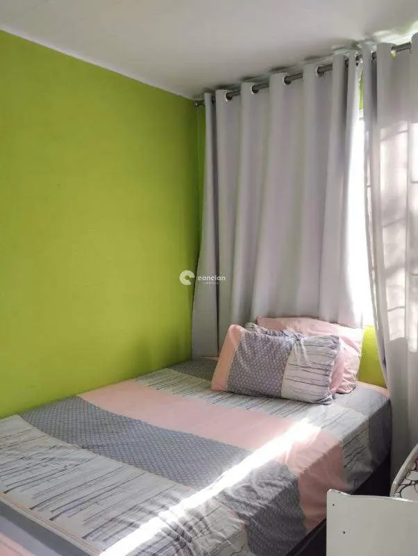 Casa à venda no Diácono João Luiz Pozzobon: 