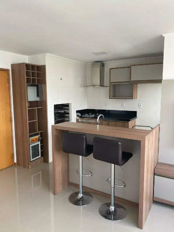 Apartamento à venda no Nossa Senhora Medianeira: 