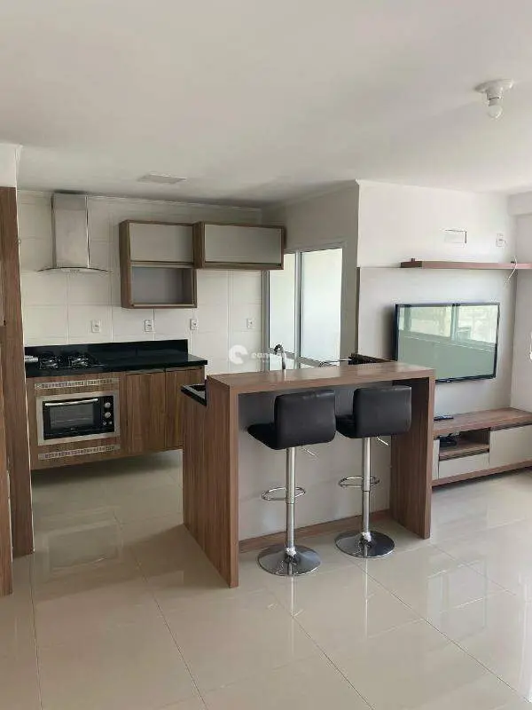 Apartamento à venda no Nossa Senhora Medianeira: 
