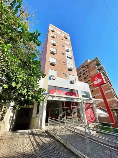 Apartamento à venda no Nossa Senhora Medianeira: 