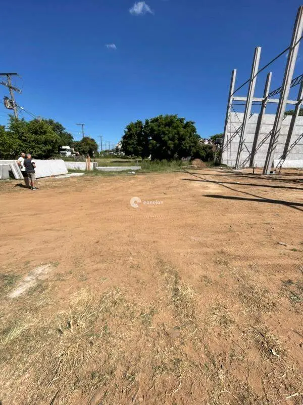 Pavilhão para aluguel no São João: 