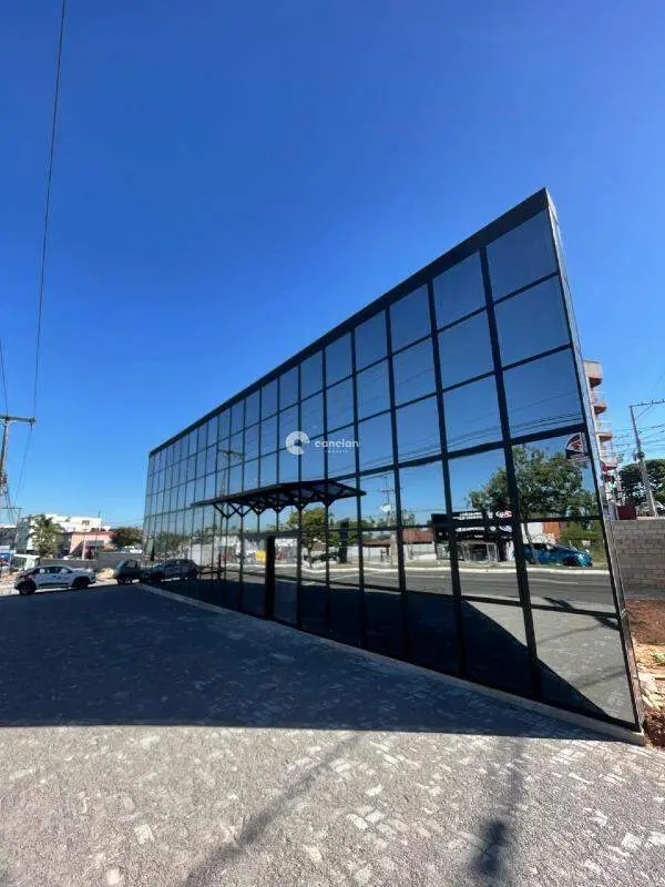 Ponto Comercial para aluguel no Patronato: 