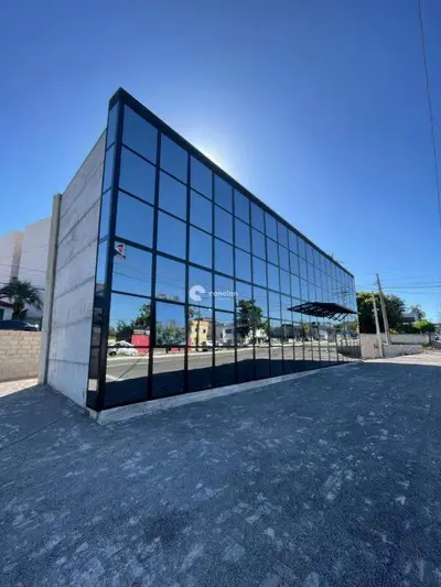 Ponto Comercial para aluguel no Patronato: 