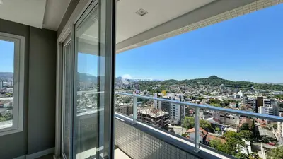 Apartamento à venda no Nossa Senhora de Lourdes: 