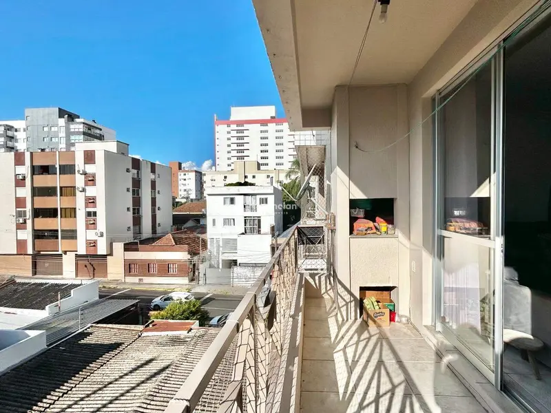 Apartamento à venda no Nossa Senhora de Fátima: 
