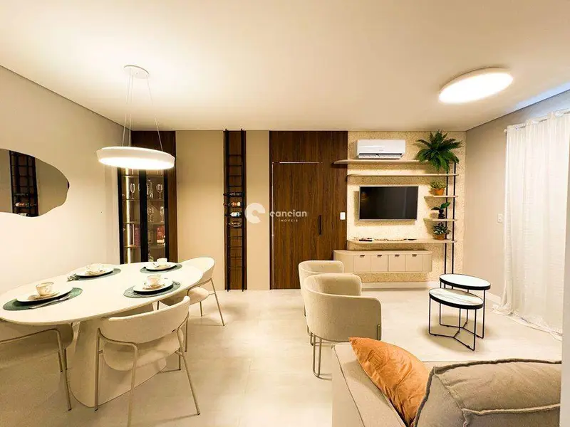 Apartamento à venda no Duque de Caxias: 