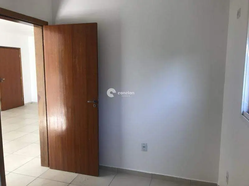 Apartamento à venda no Nossa Senhora do Rosário: 