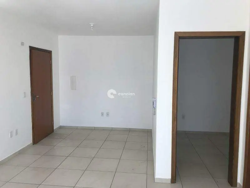 Apartamento à venda no Nossa Senhora do Rosário: 