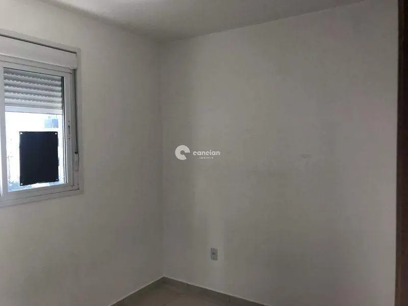 Apartamento à venda no Nossa Senhora do Rosário: 