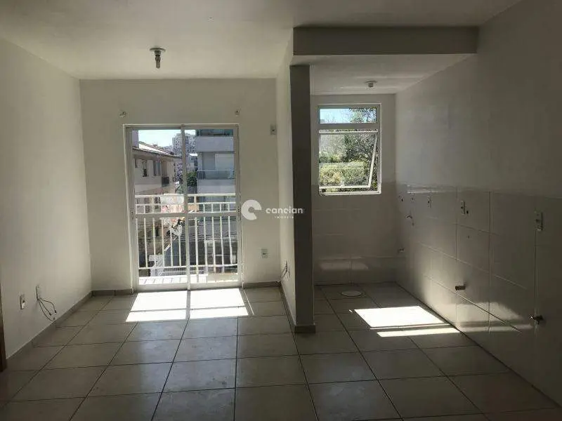 Apartamento à venda no Nossa Senhora do Rosário: 