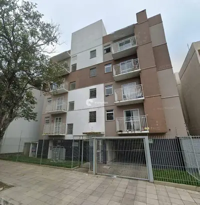 Apartamento à venda no Nossa Senhora do Rosário: 