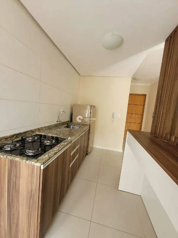 Apartamento para aluguel no Nossa Senhora do Rosário: 