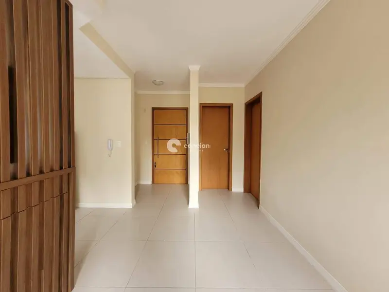 Apartamento para aluguel no Nossa Senhora do Rosário: 