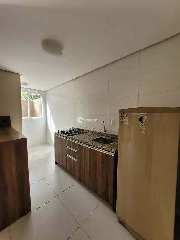 Apartamento para aluguel no Nossa Senhora do Rosário: 