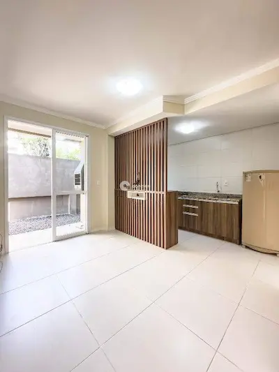 Apartamento à venda no Nossa Senhora do Rosário: 