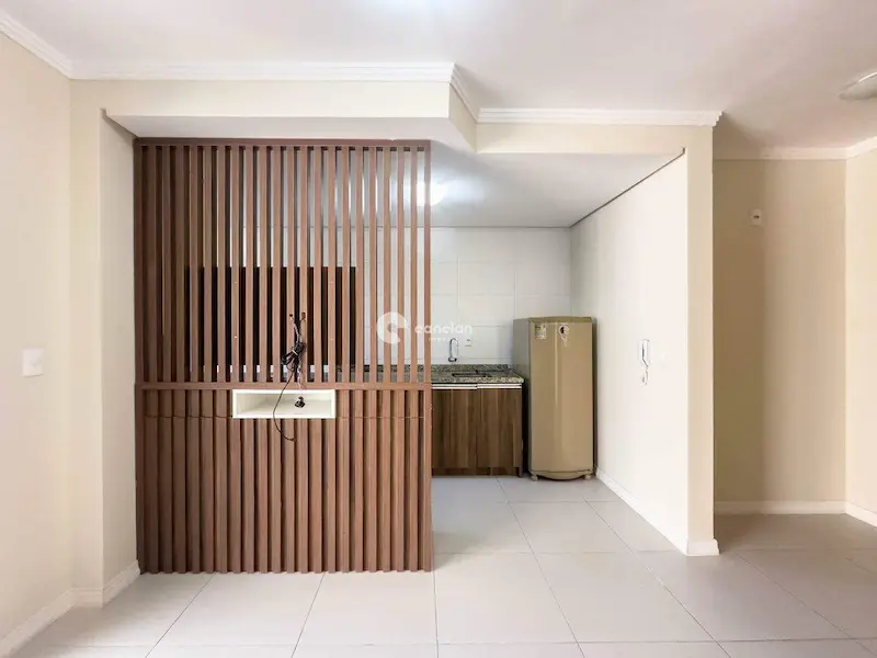 Apartamento à venda no Nossa Senhora do Rosário: