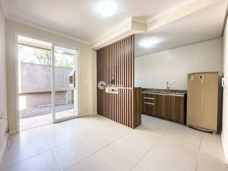 Apartamento à venda no Nossa Senhora do Rosário: