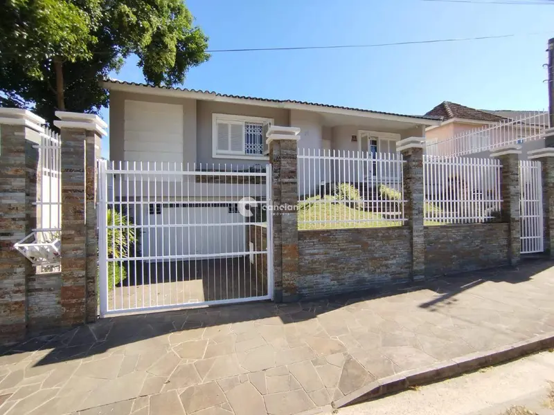 Casa à venda no Nossa Senhora das Dores: