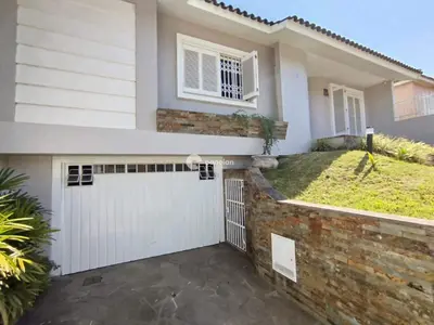 Casa à venda no Nossa Senhora das Dores: