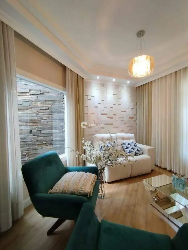 Casa à venda no Nossa Senhora das Dores: