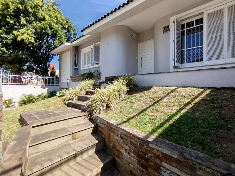 Casa à venda no Nossa Senhora das Dores: