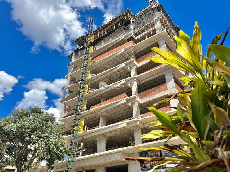 Apartamento à venda no Nossa Senhora Medianeira: