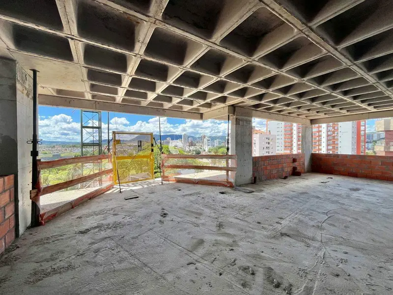 Apartamento à venda no Nossa Senhora Medianeira: