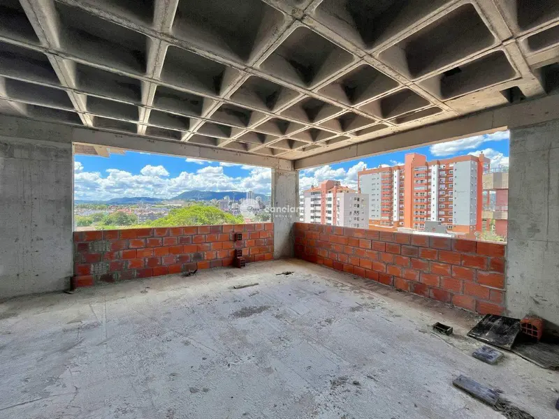 Apartamento à venda no Nossa Senhora Medianeira: