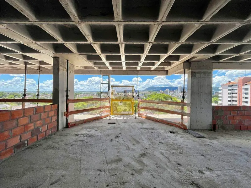 Apartamento à venda no Nossa Senhora Medianeira:
