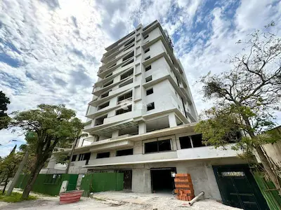 Apartamento à venda no Nossa Senhora Medianeira: 