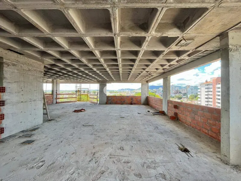 Apartamento à venda no Nossa Senhora Medianeira: