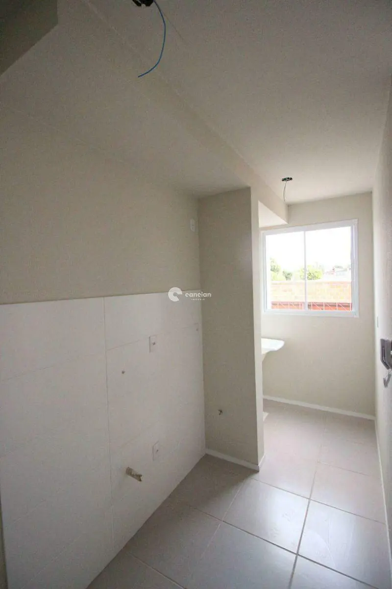 Apartamento à venda no Patronato: 