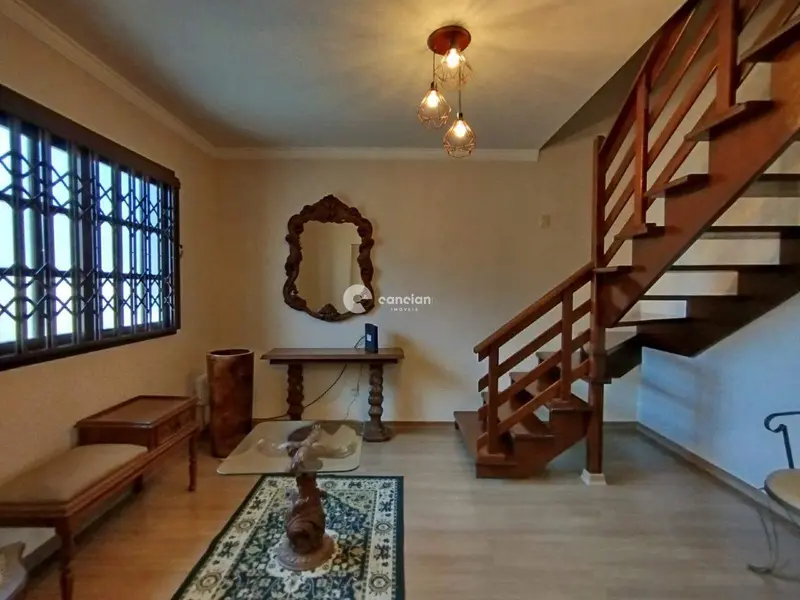 Casa à venda no Pinheiro Machado: 