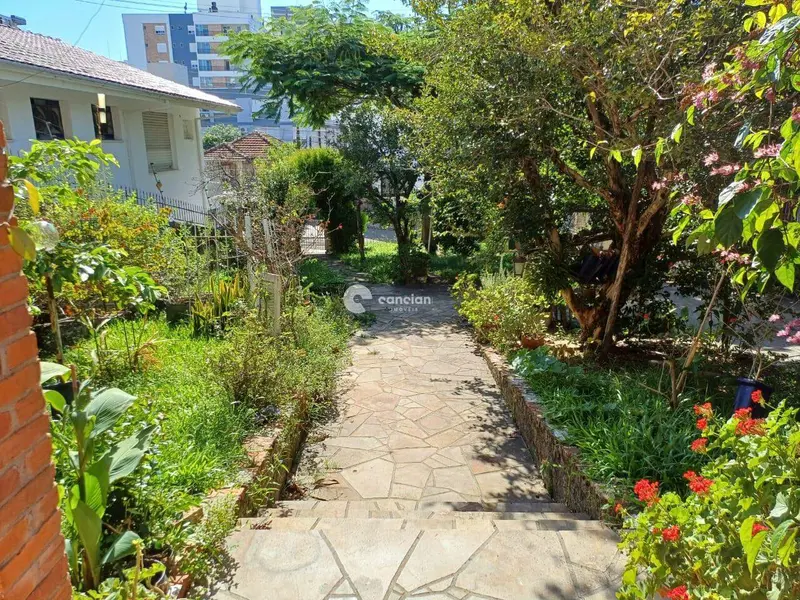 Casa à venda no Bonfim: 