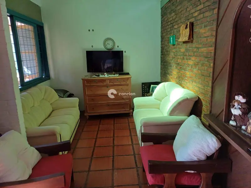 Casa à venda no Bonfim: 