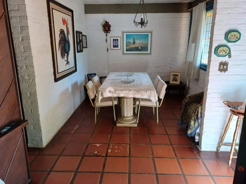 Casa à venda no Bonfim: 