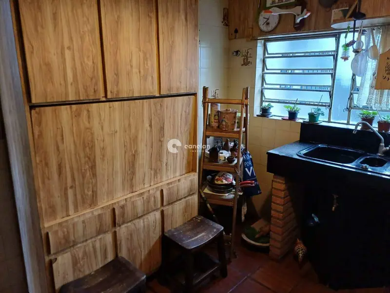 Casa à venda no Bonfim: 