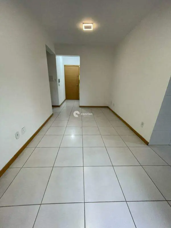 Apartamento para aluguel no Nossa Senhora do Rosário: 