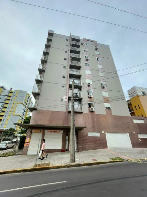 Apartamento para aluguel no Nossa Senhora do Rosário: 