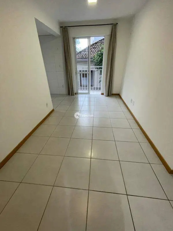 Apartamento para aluguel no Nossa Senhora do Rosário: 