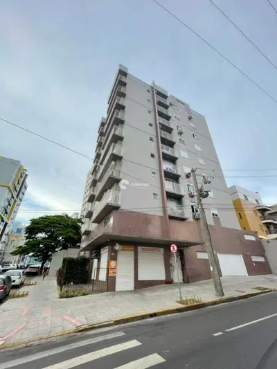 Apartamento para aluguel no Nossa Senhora do Rosário: 