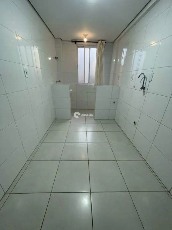 Apartamento para aluguel no Nossa Senhora do Rosário: 