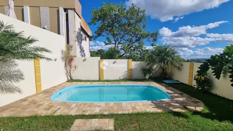 Casa à venda no Nossa Senhora do Perpétuo Socorro: 