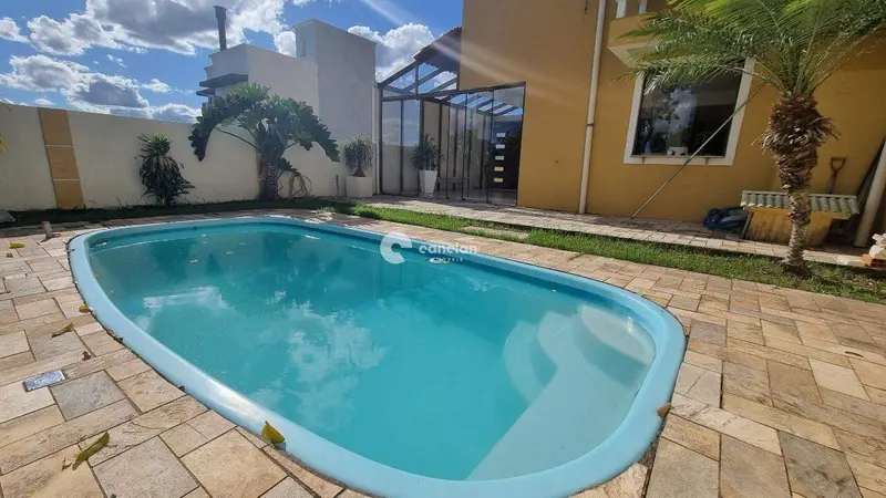 Casa à venda no Nossa Senhora do Perpétuo Socorro: 