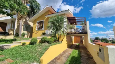 Casa à venda no Nossa Senhora do Perpétuo Socorro: 