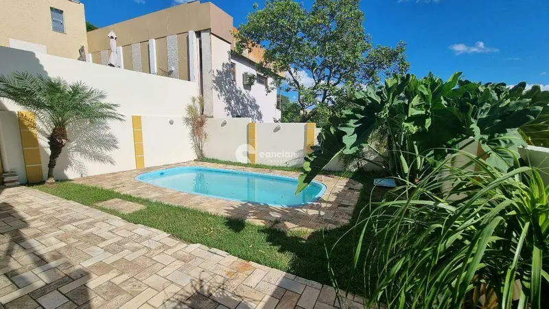 Casa à venda no Nossa Senhora do Perpétuo Socorro: 