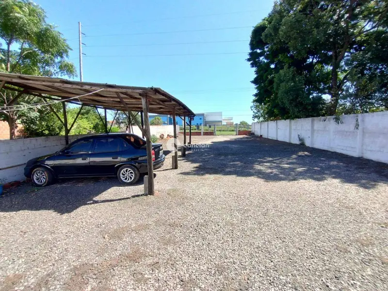 Terreno à venda no Pinheiro Machado: 